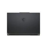 MSI Gaming NB Cyborg 15 laptop 15,6  FHD i7-13620H 16GB 512GB NOOS illusztráció, fotó 4