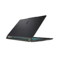 MSI Gaming NB Cyborg 15 laptop 15,6  FHD i7-13620H 16GB 512GB NOOS, Fekete illusztráció, fotó 3