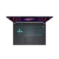 MSI Gaming NB Cyborg 15 laptop 15,6" FHD i7-13620H, 16GB, 512GB,  NOOS, Fekete 9S7-15K111-1814 Technikai adatok