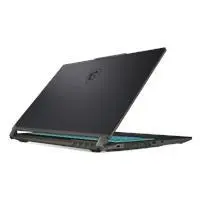 MSI Gaming NB Cyborg 15 laptop 15,6  FHD i7-13620H, 16GB, 512GB,  NOOS, Fekete illusztráció, fotó 2