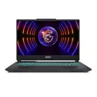 MSI Cyborg laptop  15,6" FHD i7-13620H 16GB 512GB NOOS 9S7-15K111-2003 Technikai adatok