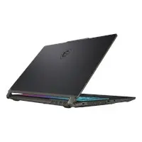 MSI Gaming Cyborg 15 laptop 15,6  1920x1080 i5-13420H16GB 512GB  NOOS illusztráció, fotó 2
