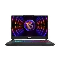 MSI Cyborg 15 laptop 15,6" 1920x1080  Core i7-13620H 16GB 512GB  FreeD 9S7-15K111-2005 Technikai adatok
