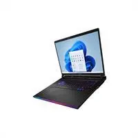 MSI Raider Laptop 16  3840x2400, Intel Core i9, fekete illusztráció, fotó 2