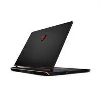 MSI Raider Laptop 16  3840x2400, Intel Core i9, fekete illusztráció, fotó 3