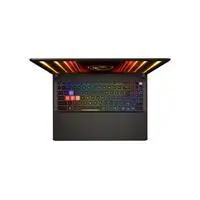 MSI Vector 16 laptop  16 QHD i9-275HX 32GB 1TB Win11 illusztráció, fotó 2
