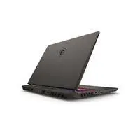 MSI Vector 16 laptop  16 QHD i9-275HX 32GB 1TB Win11 illusztráció, fotó 4
