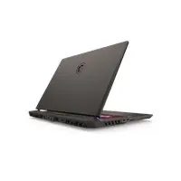 MSI Gaming laptop 16  2560x1600 Cu7-255HX 32GB 1TB NoOS illusztráció, fotó 2