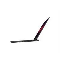 MSI Sword 16 Laptop 16  1920x1200, Intel Core i7, szürke illusztráció, fotó 3