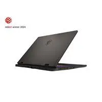 MSI Sword 16 Laptop 16  1920x1200, Intel Core i7, szürke illusztráció, fotó 4