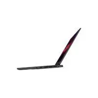 MSI Gaming NB Sword  Laptop 16  1920 x 1200, Intel i7, fekete illusztráció, fotó 4