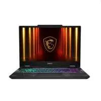 MSI Cyborg A15 laptop 15,6" 1920x1080 AMD Ryzen 7 260 16GB 512GB Win11 Pro 9S7-15QL42-065WP Technikai adatok