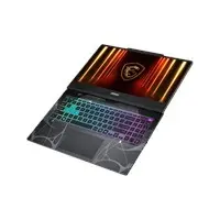 MSI Gaming Cyborg 15,6  1920x1080 AMD Ryzen 7 260 16GB 512GB NOOS illusztráció, fotó 3