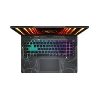 MSI Gaming Cyborg 15,6  1920x1080 AMD Ryzen 7 260 16GB 512GB NOOS illusztráció, fotó 4