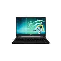 MSI Gaming laptop 15,6" 1920×1080 i5-13420H 16GB 512GB  NOOS 9S7-15T111-226 Technikai adatok