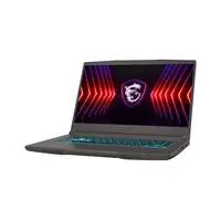 MSI Thin 15 laptop 15,6" FHD i5-12450H 16GB 512GB Noos 9S7-16R831-2851 Technikai adatok