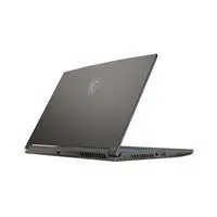 MSI Thin 15 laptop 15,6  FHD i5-12450H 16GB 512GB Noos illusztráció, fotó 3