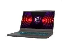 MSI Thin 15 laptop 15,6" 1920x1080 FHD Intel Core 5-12450H 16GB 512GB 9S7-16R831-2853 Technikai adatok
