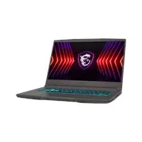 MSI Gaming Thin laptop 15.6  1920x1080 Core i5-13420H 16GB 512GB  NOOS illusztráció, fotó 2
