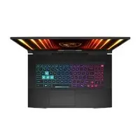 MSI Gaming Katana 17 laptop 17,3  2560x1440 i9-14900HX 32GB 1TB NOOS illusztráció, fotó 2
