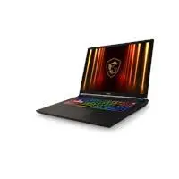 MSI Vector 17 laptop 17  QHD Cu9-275HX 32GB 1TB WIN11H illusztráció, fotó 2
