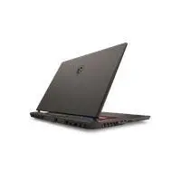 MSI Vector 17 laptop 17  QHD Cu9-275HX 32GB 1TB WIN11H illusztráció, fotó 3