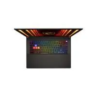 MSI Vector 17 laptop 17  QHD Cu9-275HX 32GB 1TB WIN11H illusztráció, fotó 4
