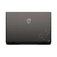 MSI Crosshair 17 Laptop 17  2560x1600, Intel Core i7, szürke illusztráció, fotó 5