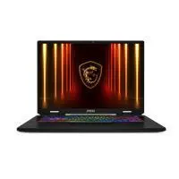 MSI Crosshair 17 laptop 17" QHD Cu9-275HX 16GB 1TB NoOS 9S7-17T423-016 Technikai adatok