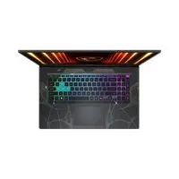 MSI Gaming laptop 17,3  1920x1080 Core 7 240H 16GB 512GB NoOs illusztráció, fotó 2