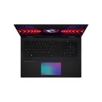 MSI Gaming NB Titan , 18  3840 x 2400 , Fekete illusztráció, fotó 2