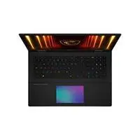 MSI Titan 18 HX AI laptop 18  UHD i9-275HX 64GB 4TB  Win11 Pro illusztráció, fotó 2