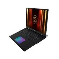MSI Titan 18 laptop 18  3840x2400 Cu9-275HX 64GB 2x2TB Win11 illusztráció, fotó 3
