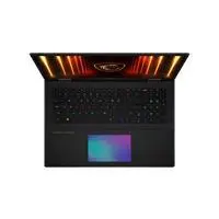 MSI Titan 18 laptop 18  3840x2400 Cu9-275HX 64GB 2x2TB Win11 illusztráció, fotó 4