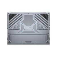 MSI Titan 18 laptop 18  3840x2400 Cu9-275HX 64GB 2x2TB Win11 illusztráció, fotó 5