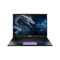 MSI Gaming laptop 18" 3840x2400 Core Ultra 9 290HX 96GB 4TB Win11 9S7-1824D6-1261 Technikai adatok