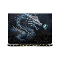 MSI Gaming laptop 18  3840x2400 Core Ultra 9 290HX 96GB 4TB Win11 illusztráció, fotó 2