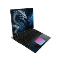 MSI Gaming laptop 18  3840x2400 Core Ultra 9 290HX 96GB 4TB Win11 illusztráció, fotó 4