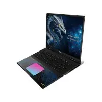 MSI Gaming laptop 18  3840x2400 Core Ultra 9 290HX 96GB 4TB Win11 illusztráció, fotó 5
