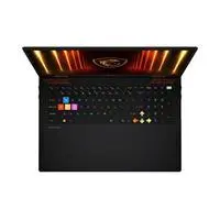 MSI Raider A18 laptop 18   UHD AMD Ryzen 9 9955HX3D 64GB 2TB Win11 illusztráció, fotó 2