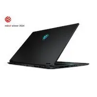 MSI Gaming NB Stealth 18 laptop 18" QHD i9-185H 32GB 2TB Win11H 9S7-183211-016 Technikai adatok