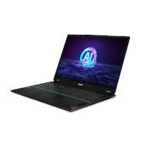 MSI Gaming NB Stealth 18 laptop 18  QHD i9-185H 32GB 2TB Win11H illusztráció, fotó 4