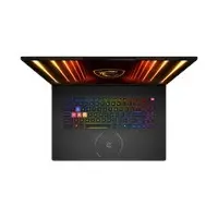 MSI Gaming laptop 18  2560x1600 Cu9-275HX 32GB 1TB NoOS illusztráció, fotó 2