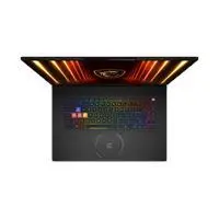 MSI Crosshair A18 laptop 18  2560x1600 Ryzen 9 8945HX 32GB 1TB NoOS illusztráció, fotó 3