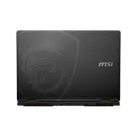 MSI Crosshair A18 laptop 18  2560x1600 Ryzen 9 8945HX 32GB 1TB NoOS illusztráció, fotó 4