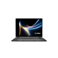 MSI Business laptop 16  2880x1800 Cu7-355 32GB 1TB Win11 illusztráció, fotó 2