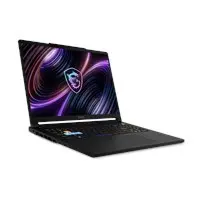 MSI Gaming laptop 16  2560x1600 AMD Ryzen 9 8940HX 16GB 1TB Win11 illusztráció, fotó 2