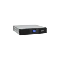 Szünetmentes tápegység 1500VA Eaton 9SX 1500i Rack on-line 1:1 UPS 9SX1500IR Technikai adatok