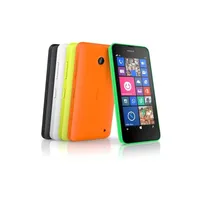 Nokia Lumia 630 DS White illusztráció, fotó 2