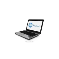 HP ProBook 4340s 13,3  notebook /Intel&reg; Core&trade; i5-3210M Processor 2,5G illusztráció, fotó 2